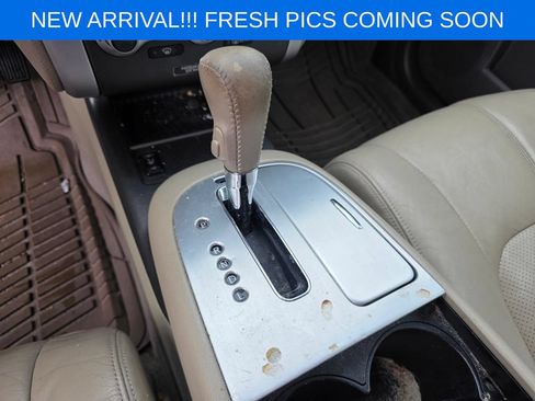 Used 2011 Nissan Murano SL w/ Navigation Pkg AWD/4WD image 10