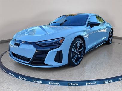 Used 2023 Audi e-tron GT Premium Plus