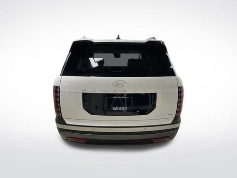 New 2026 Hyundai Palisade SEL image 15