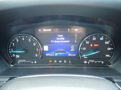 Used 2024 Ford Explorer ST-Line w/ Class IV Trailer Tow Package AWD/4WD image 30
