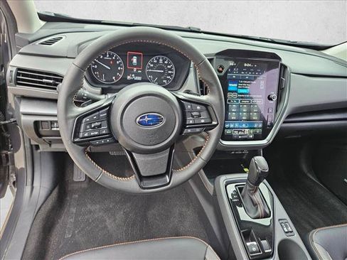 Used 2024 Subaru Crosstrek 2.5i Limited AWD/4WD image 15