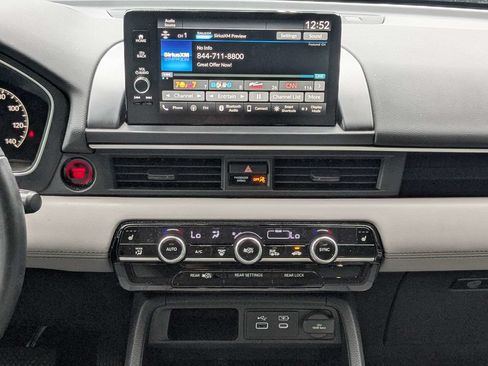 Used 2024 Honda Pilot EX-L image 17
