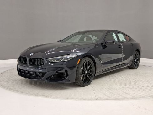 New 2026 BMW 840i w/ M Sport Professional Package RWD image 37