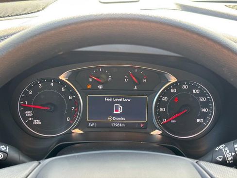 Certified 2024 Chevrolet Blazer LT w/ Convenience Package image 21