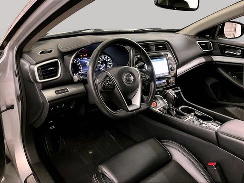 Used 2017 Nissan Maxima 3.5 SL FWD image 13