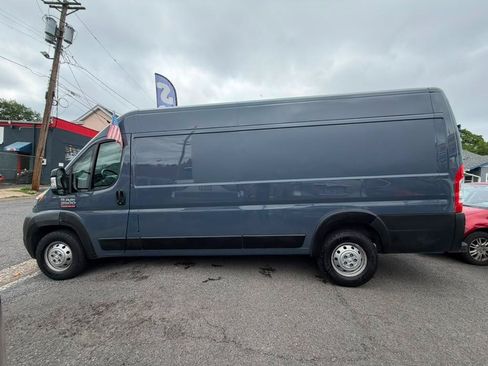 Used 2020 RAM ProMaster 3500 FWD image 6