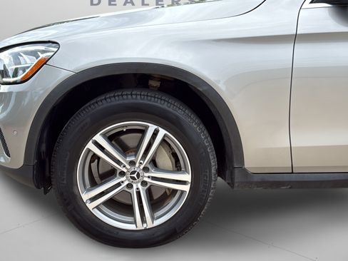 Used 2022 Mercedes-Benz GLC 300 4MATIC image 29