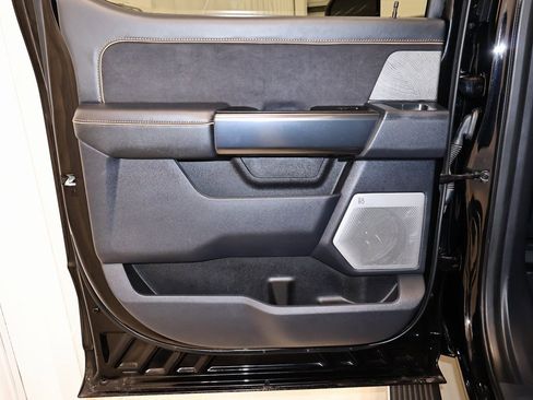 Certified 2024 Ford F250 Platinum image 15