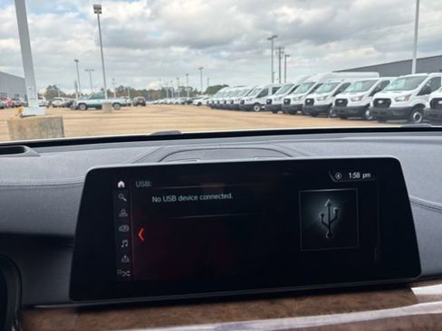 Used 2018 BMW 640i Gran Turismo xDrive image 15