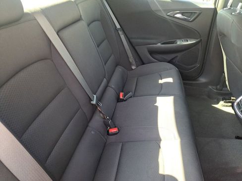 Used 2024 Chevrolet Malibu LT image 23