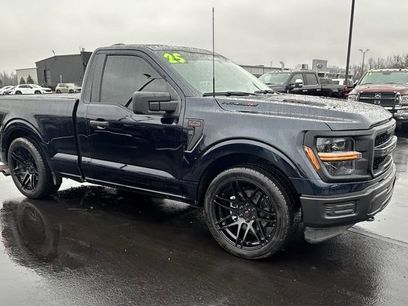 Used 2025 Ford F150 XL