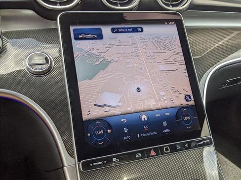 New 2025 Mercedes-Benz CLE 300 4MATIC Coupe image 13