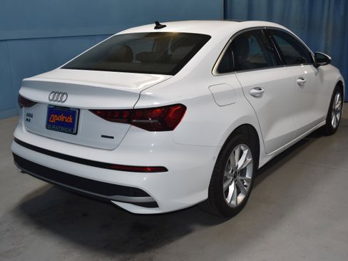 New 2026 Audi A3 2.0T Premium Plus image 24