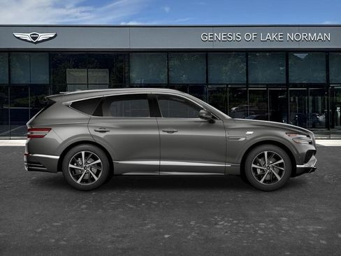 New 2026 Genesis GV80 2.5T Advanced AWD/4WD image 4