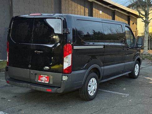 Used 2018 Ford Transit 150 130 Low Roof w/ Exterior Upgrade Package image 7