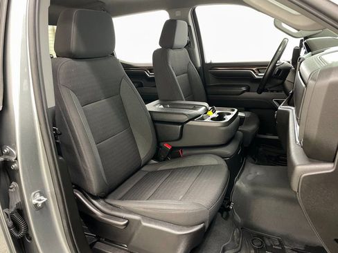 Certified 2023 Chevrolet Silverado 1500 LT image 35