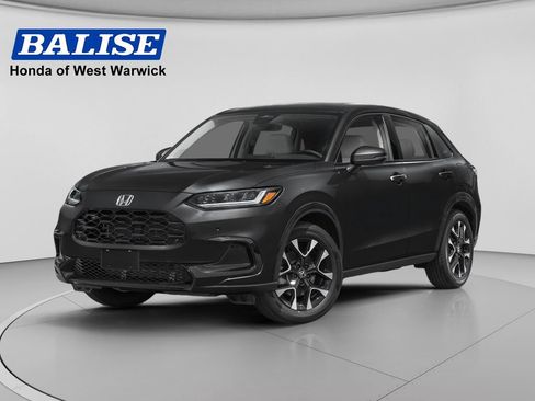 New 2027 Honda HR-V EX-L image 1