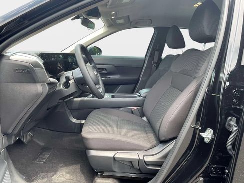 Used 2026 Nissan Kicks S FWD image 14