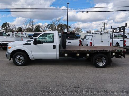 Used 2016 Ford F350 XL w/ XL Value Package image 2