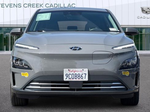 Used 2022 Hyundai Kona Limited image 8