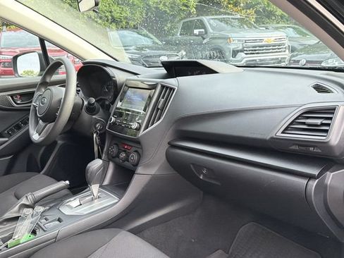 Used 2022 Subaru Impreza 2.0i AWD/4WD image 17