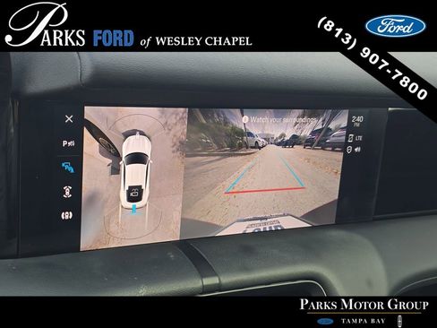 Used 2021 Porsche Taycan Base image 23