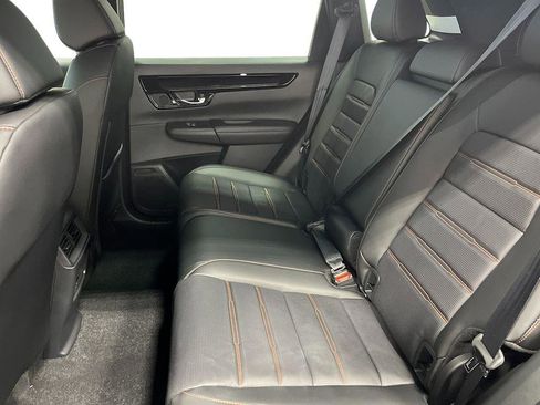 New 2026 Honda CR-V Sport Touring image 25