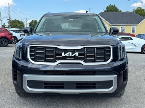Used 2025 Kia Telluride S FWD image 9