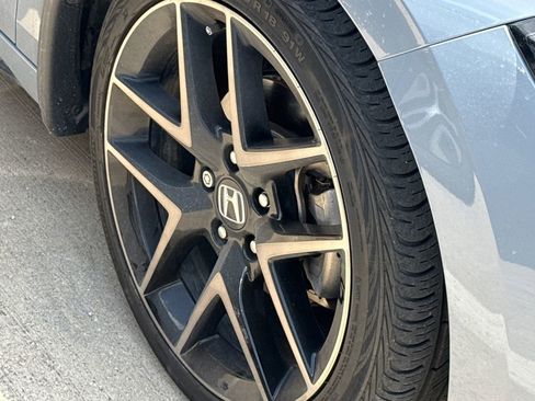 Used 2022 Honda Civic Sport Touring image 6