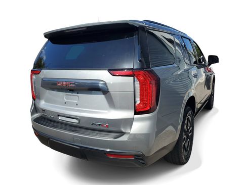 Used 2023 GMC Yukon AT4 w/ AT4 Premium Plus Package AWD/4WD image 4