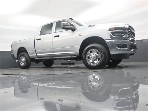 New 2026 RAM 2500 Tradesman image 35