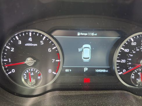 Used 2021 Kia Telluride SX AWD/4WD image 11