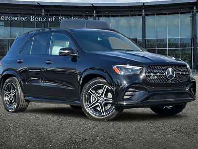 New 2026 Mercedes-Benz GLE 350 4MATIC