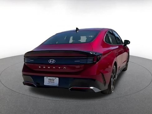 Used 2025 Hyundai Sonata SEL image 14