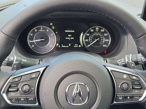 New 2026 Acura RDX SH-AWD w/ Advance Package image 48
