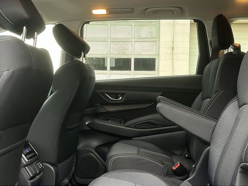 Certified 2024 Subaru Ascent Premium w/ Convenience Package image 22