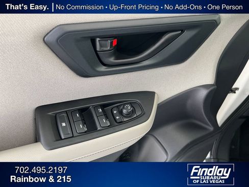 New 2026 Subaru Forester image 14