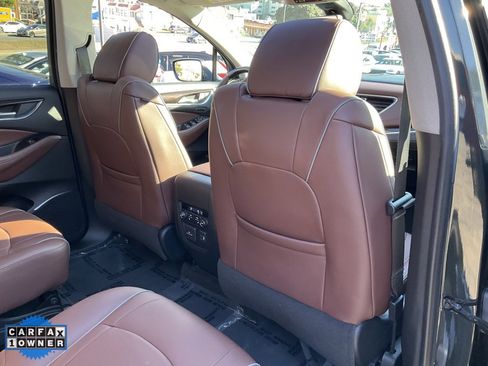 Used 2020 Buick Enclave Avenir w/ Avenir Technology Package image 68