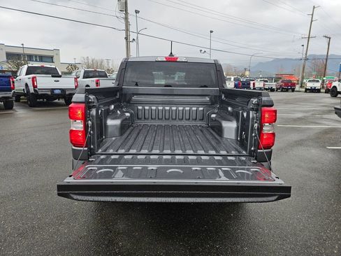 New 2026 Ford Maverick XLT image 6