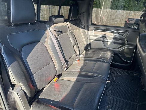 Used 2019 RAM 1500 Laramie AWD/4WD image 27