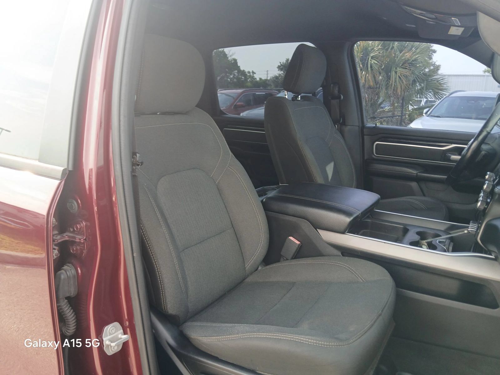 Used 2019 RAM 1500 Big Horn AWD/4WD image 19