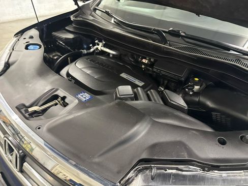 Used 2016 Honda Pilot EX-L image 74