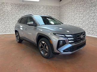 New 2026 Hyundai Tucson SEL w/ Tow & Go Package video 1