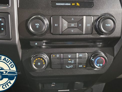 Used 2018 Ford F150 XLT AWD/4WD image 15
