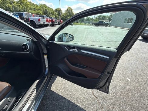 Used 2015 Audi A3 2.0T Premium Plus image 15