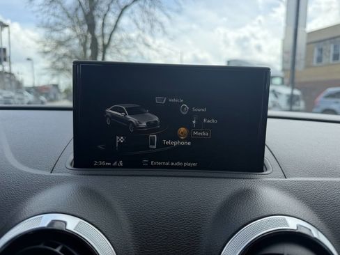 Used 2018 Audi S3 Premium Plus image 26