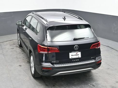 Used 2023 Volkswagen Taos S w/ Driver Assistance Package AWD/4WD image 30