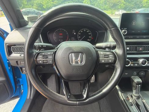 Used 2024 Honda Civic Sport image 20