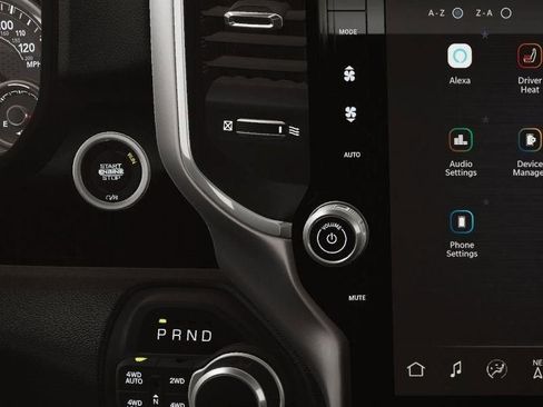 New 2026 RAM 1500 Big Horn image 12