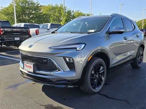 New 2026 Buick Encore GX Sport Touring w/ Comfort Package image 10